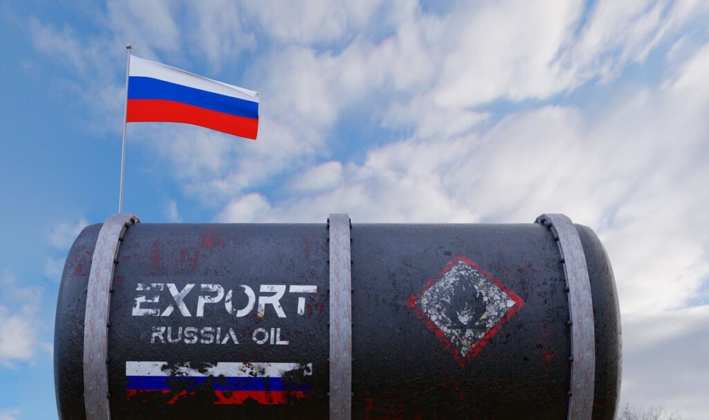 L’Ukraine frappe les revenus pétroliers de la Russie : comment les drones transforment l’économie de la guerre / unsplash