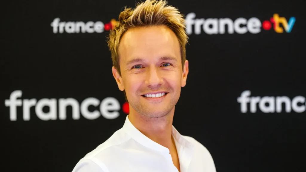 Nouveau visage pour Fort Boyard avec l’arrivée de Cyril Féraud / BFMTV