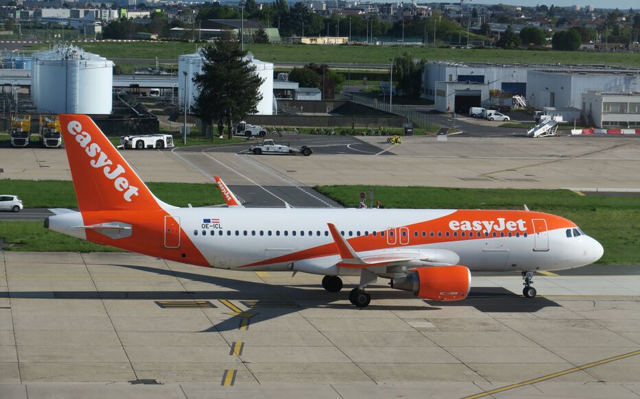 Un avion EasyJet a interrompu son atterrissage en raison d’une menace d’obus de mortier : ce que l’on sait sur l’incident du 5 avril / Le parisien