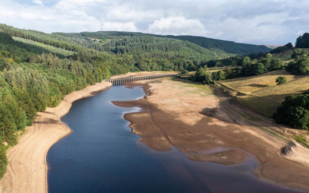 Dès avril, la France épuise ses ressources annuelles naturelles / WWF