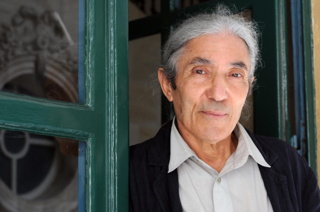 Boualem Sansal envisage de quitter la France après vives polémiques / Le DDV