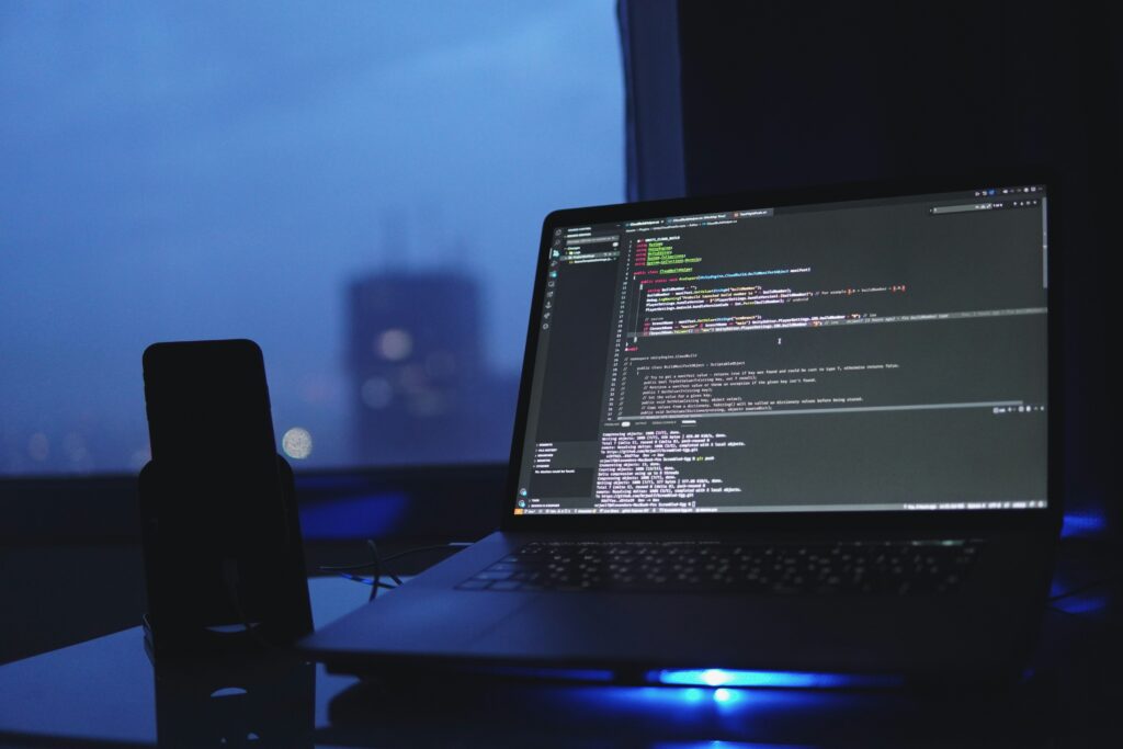 La France lance un programme de souveraineté numérique : abandon de Windows dans le secteur public / unsplash