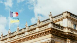 La France rejoint le projet de tribunal spécial : 18 pays soutiennent le mécanisme de responsabilité pour l’agression russe / unsplash