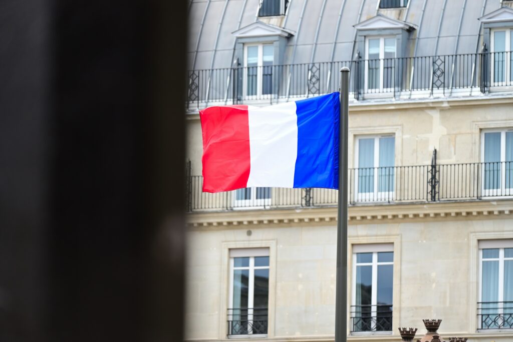 La France envisage de geler une partie de son budget face aux conséquences du conflit au Moyen-Orient / unsplash