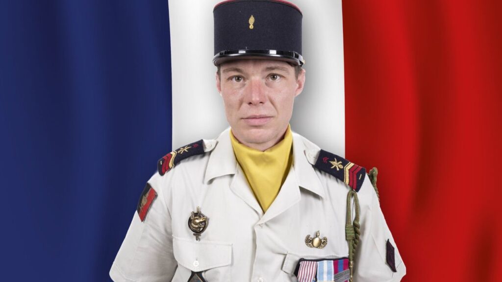 Embuscade au Liban : un militaire français succombe à ses blessures / TF1 Info