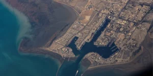 Le Royaume-Uni et la France initient un sommet sur le détroit d’Ormuz / Getty images