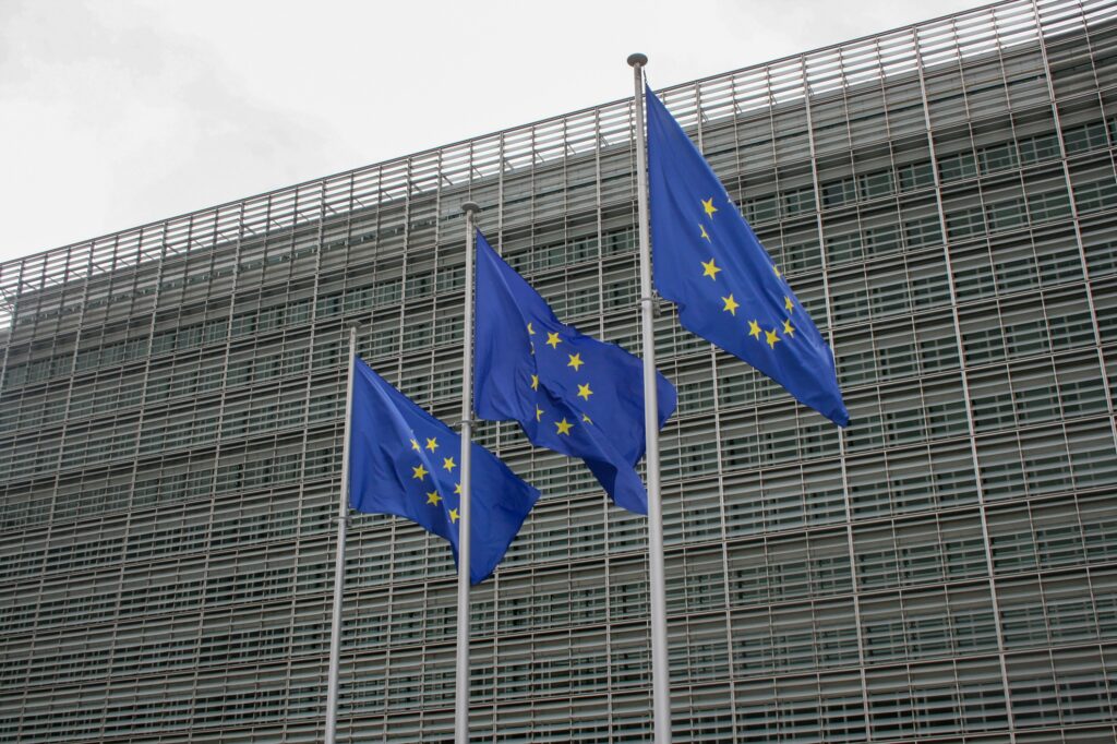 L’Europe face à la hausse des prix du carburant : des mesures anticrise en préparation / unsplash