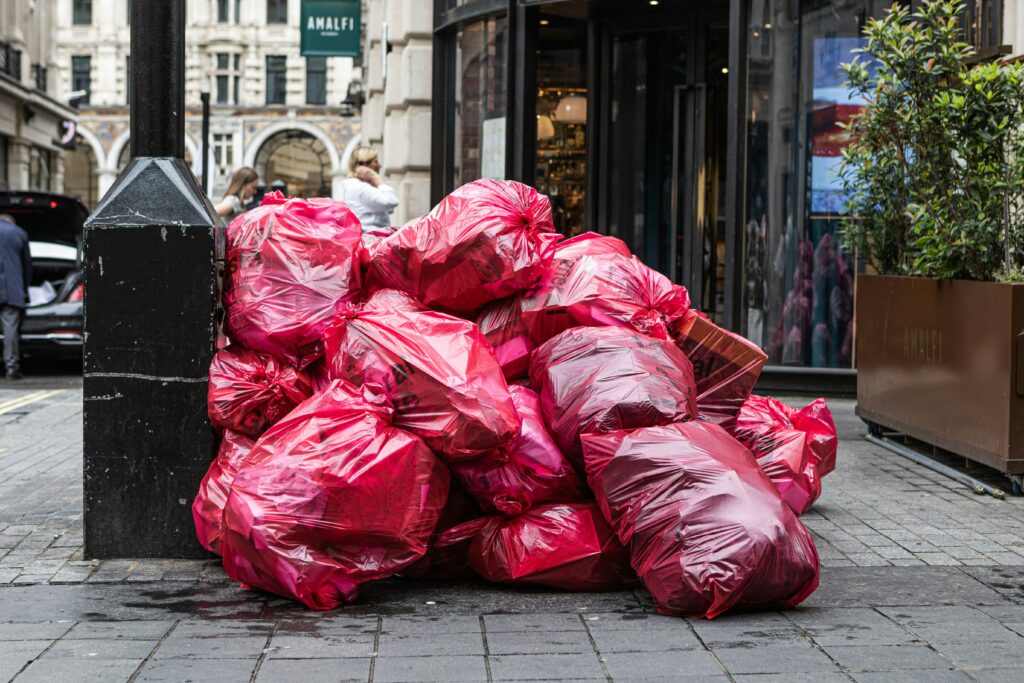 Plastiques : un suspect sérieux dans les cancers du sein / Unsplash