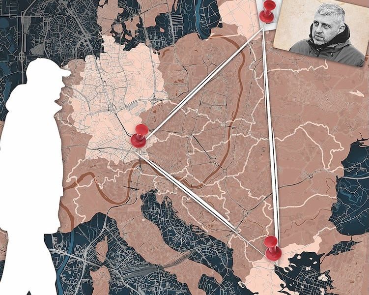 Un réseau présumé d’assassinats commandités démantelé en Grèce : une piste liée aux services russes / Ekathimerini.