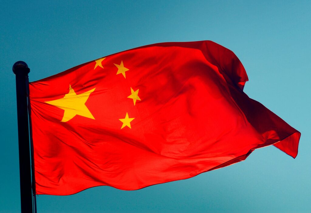 La Chine exécute un Français malgré les efforts diplomatiques de Paris / unsplash
