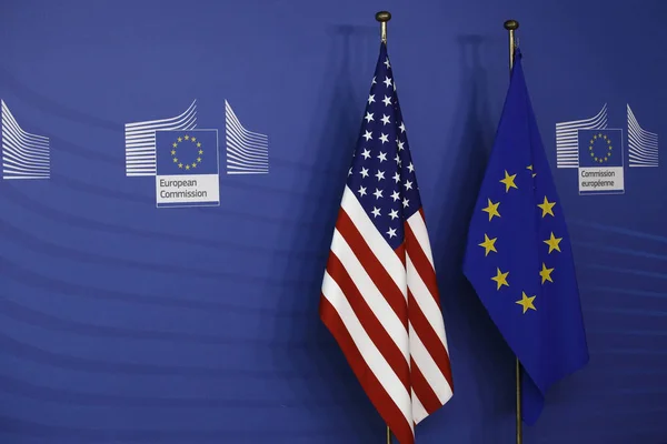 La France appelle l’UE à ne pas se précipiter sur l’accord commercial avec les États-Unis / depositphotos