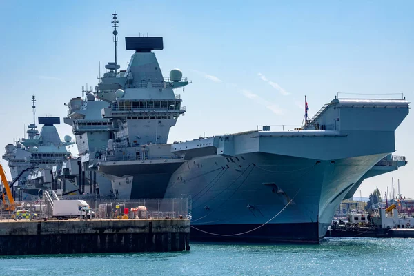 Front maritime du Nord : le Royaume-Uni forme un nouveau bloc naval face à la menace russe / depositphotos