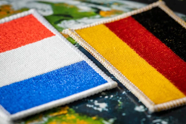 Le projet de chasseur FCAS menacé : l’Allemagne et la France dans l’impasse / depositphotos