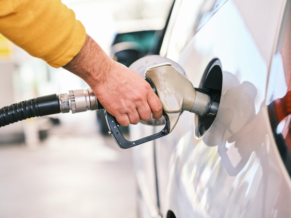 La France affirme disposer de stocks de carburant stables malgré les tensions pétrolières mondiales / unsplash