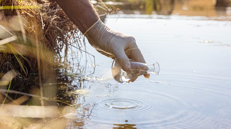 Eau potable polluée : l’État attaqué pour manquements face aux pesticides / Univadis