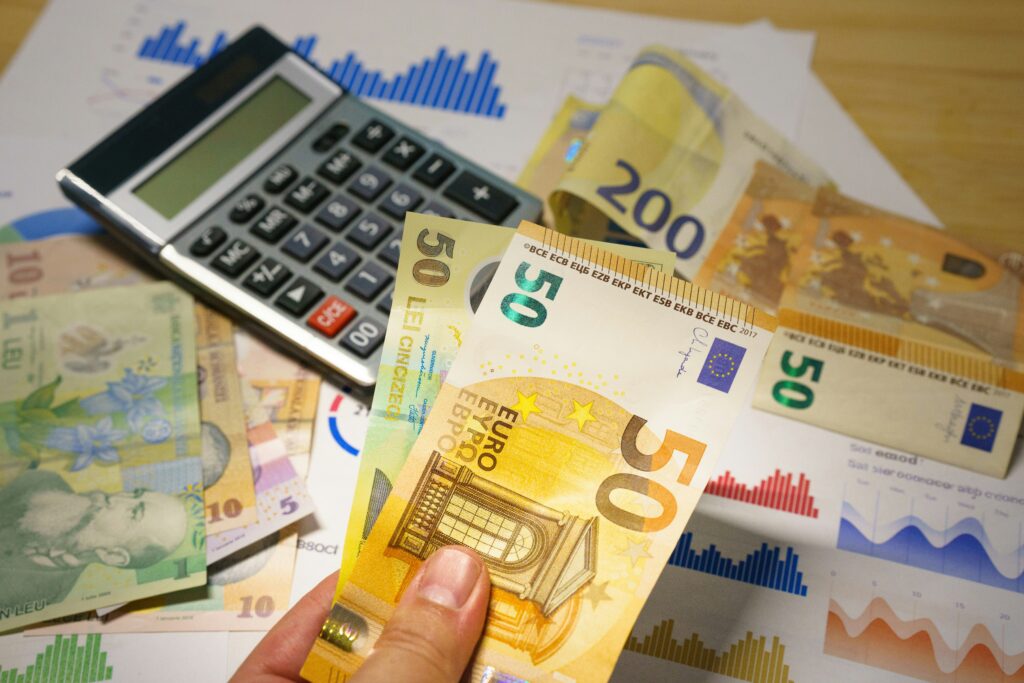 Le Conseil de l’UE approuve un nouveau financement des achats de défense dans le cadre de SAFE pour la Tchéquie et la France / unsplash