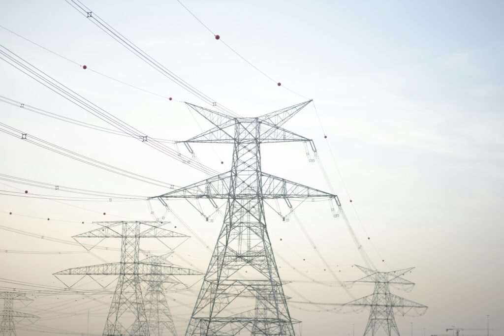 La France s’oriente vers une électrification complète de son économie / unsplash