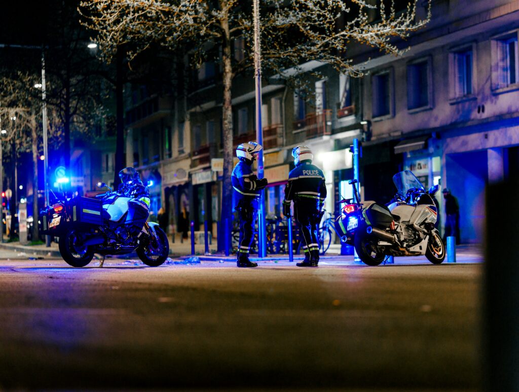 Renforcement de la sécurité à Paris après une tentative d’attentat déjouée près d’une banque américaine / unsplash