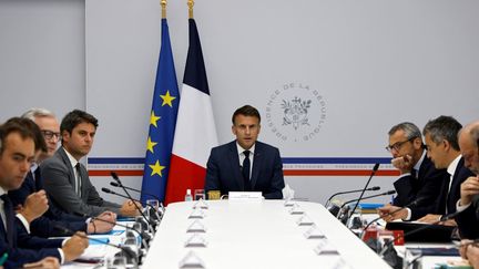 Nouvelle-Calédonie : Paris tente d’éviter une nouvelle crise politique / France Info