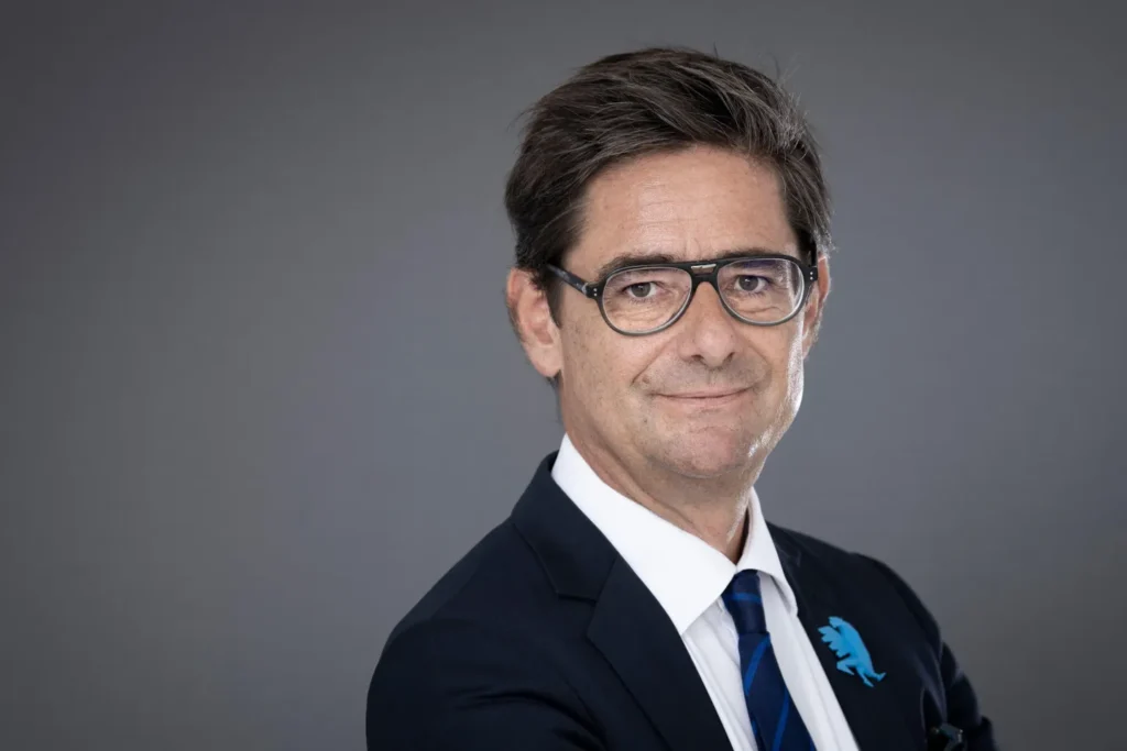 Nicolas Dufourcq, directeur de Bpifrance : «La réindustrialisation de la France est sur un plateau» / Le Journal du Dimanche