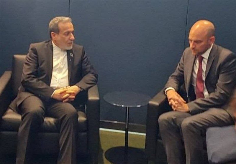 Iran, États-Unis, Israël: la diplomatie française reste dans le jeu / Tasnim News Agency