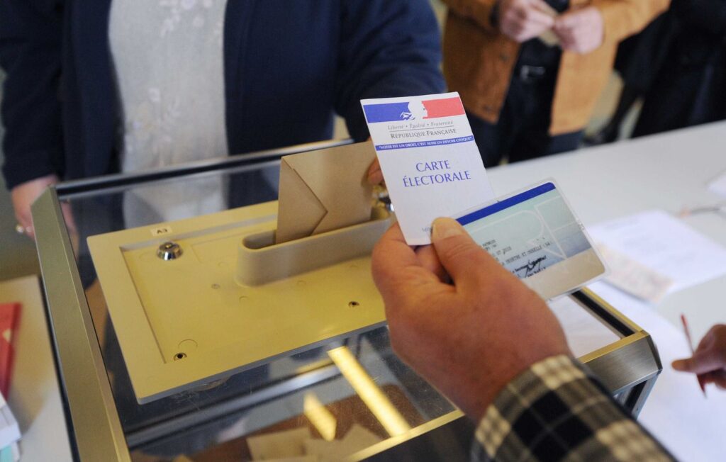 Ingérence électorale : Paris enquête sur une campagne numérique venue d’Israël / 20 Minutes