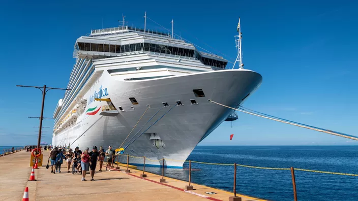 Hantavirus : les croisières affrontent une nouvelle crise sanitaire mondiale / Le Figaro