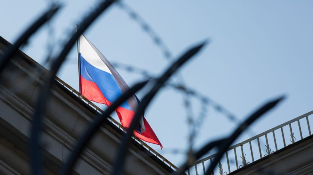 Paris envoie un signal au Kremlin : l’illusion du contrôle de la guerre s’effondre / reuters