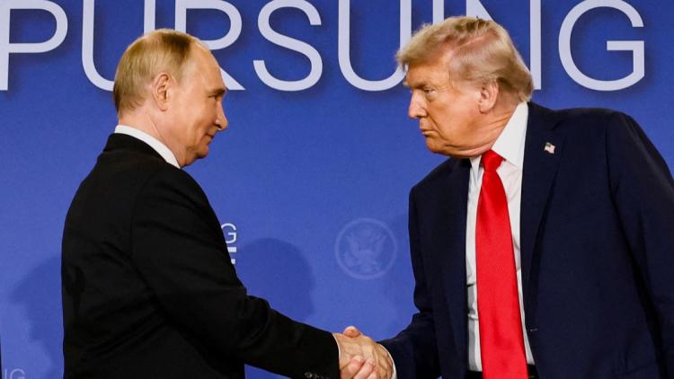 La Russie accentue la pression économique sur les intérêts américains en Ukraine / CNews