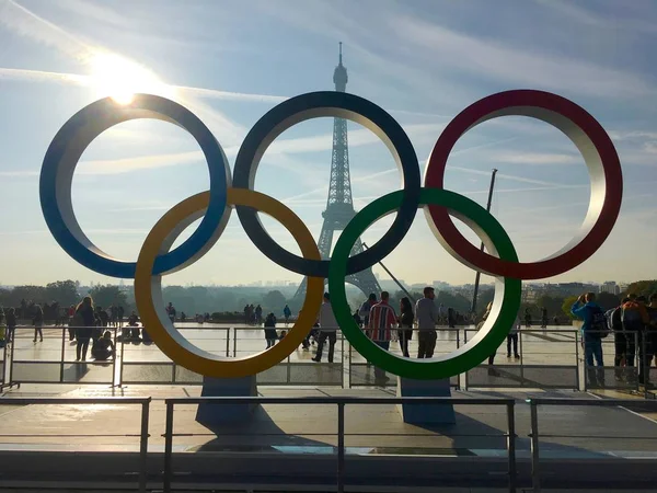 Audit des Jeux olympiques de Paris : une organisation réussie, mais des lacunes en matière de transparence et de données / depositphotos