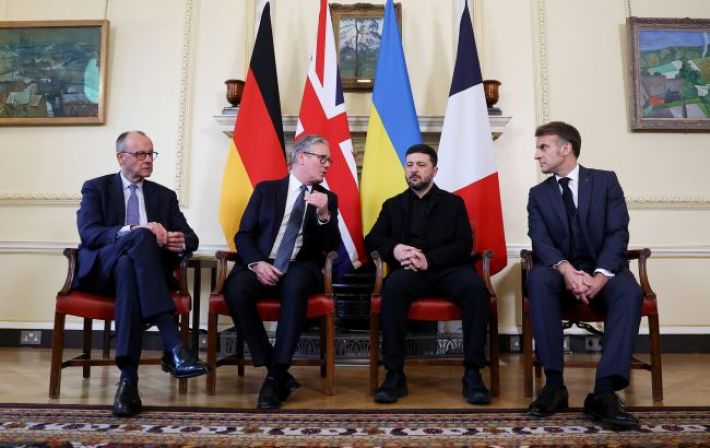 Menaces contre Kyiv et réaction de l’UE : pourquoi l’Europe croit de moins en moins à la rhétorique de Moscou sur la « paix » / ria-m.tv