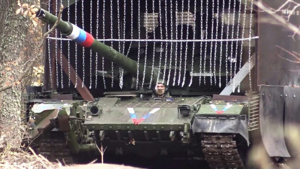 La Russie a lancé plus de 6 580 drones de longue portée sur l’Ukraine en avril / Le Monde