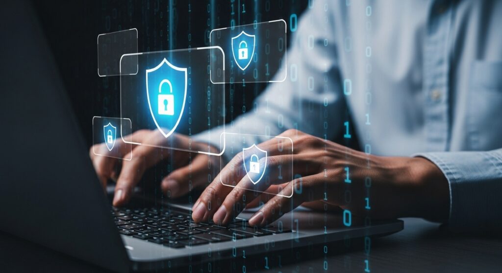 Cyberattaques : pourquoi les fuites de données explosent en France / L'usine digitale