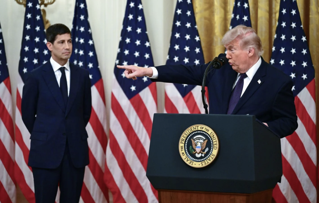 Moyen-Orient : les négociations progressent entre Washington et Téhéran / 20 Minutes