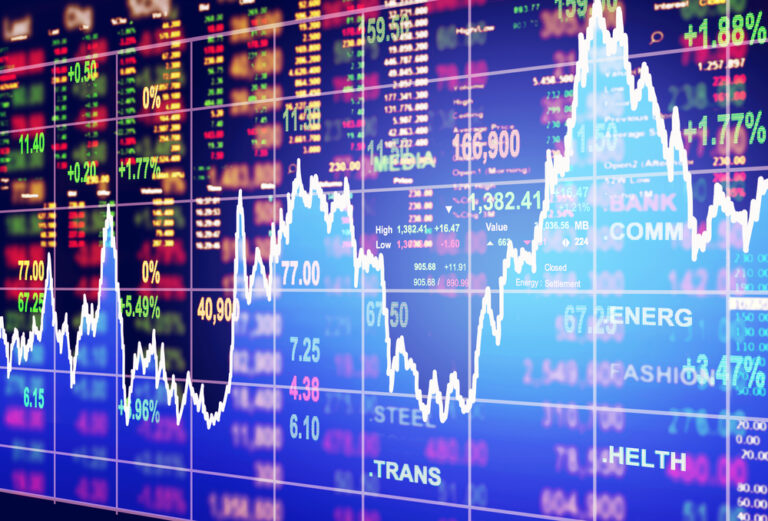 Marchés financiers : la France exposée à une nouvelle tension / Training You
