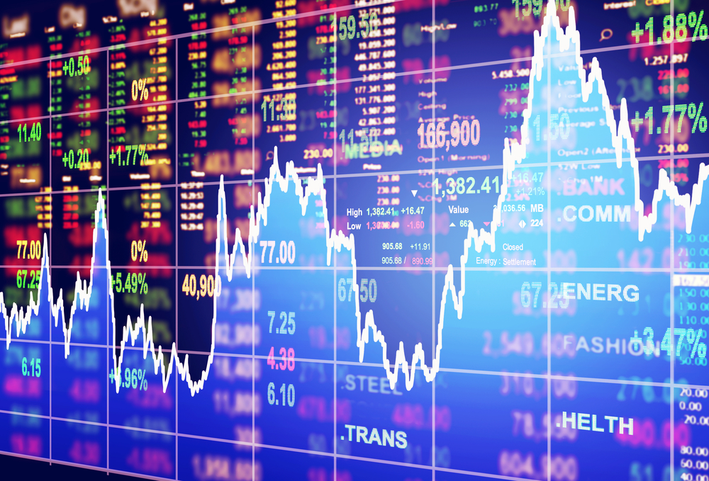 Marchés financiers : la France exposée à une nouvelle tension / Training You