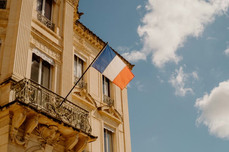 La France frappée par une chaleur inhabituelle : les températures atteindront +28°C dès le milieu de semaine / unsplash