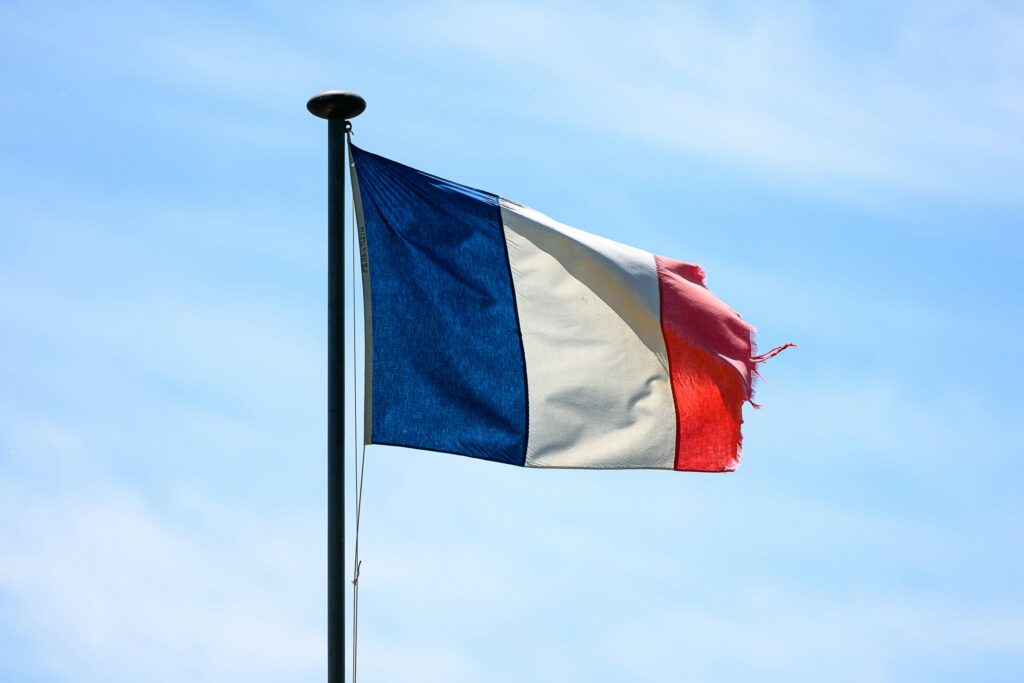 La France abolit officiellement le Code noir, un texte colonial resté dans la législation pendant plus de 300 ans / depositphotos