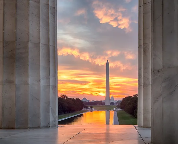 Washington : le « Régiment immortel » perçu comme un instrument de propagande russe, et non comme un hommage à la mémoire de la guerre / depositphotos