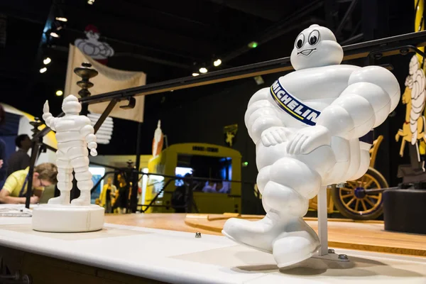 Michelin va supprimer jusqu’à 1 500 emplois en France : le groupe lance un plan de départs volontaires / depositphotos