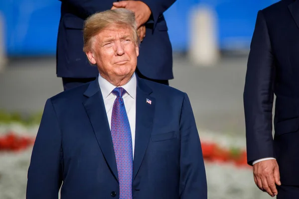 Trump participera finalement au sommet du G7 en France malgré les tensions avec les alliés / depositphotos