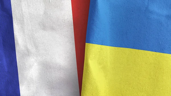 La France ne quitte pas Kyiv malgré les menaces de Moscou : à Paris, on évoque une “panique” du Kremlin / depositphotos