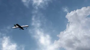 L’Union européenne dénonce des tentatives de déstabilisation après une série d’incidents de drones dans les pays baltes / depositphotos