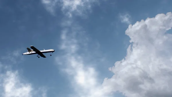 L’Union européenne dénonce des tentatives de déstabilisation après une série d’incidents de drones dans les pays baltes / depositphotos