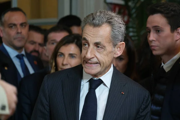 Procès Sarkozy : le parquet général requiert une condamnation pour association de malfaiteurs / depositphotos