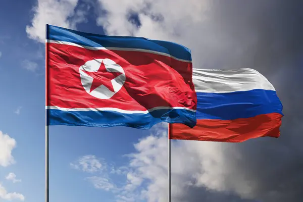 L’alliance militaire entre le Kremlin et Pyongyang : comment la Corée du Nord renforce la guerre de la Russie / depositphotos