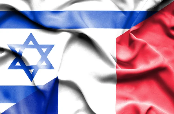 La France interdit l’entrée sur son territoire au ministre israélien de la Sécurité nationale et réclame des sanctions européennes / depositphotos