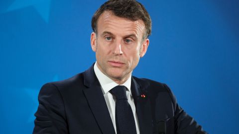 La France demande des explications à Moscou après un drone en Roumanie / DW.com