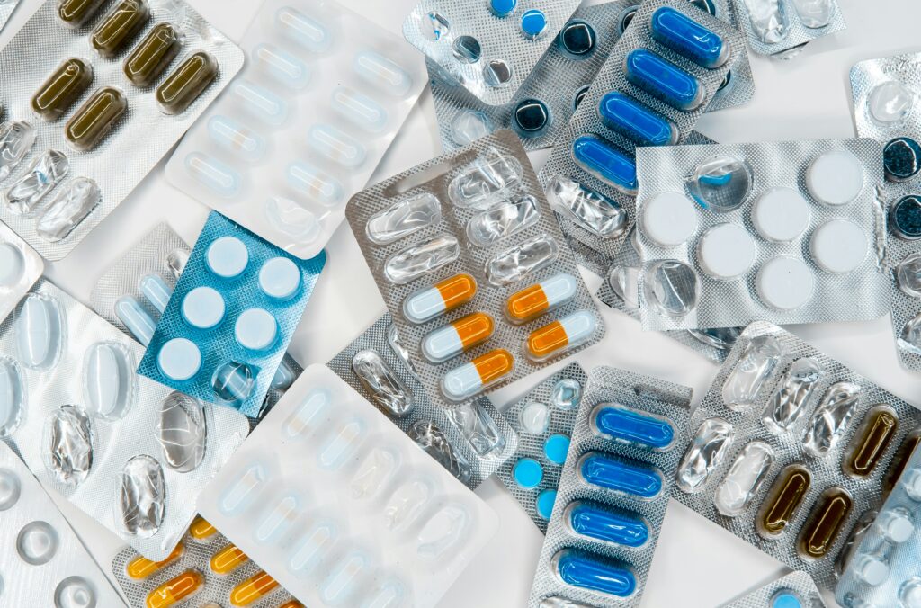 La France devient le premier pays de l’UE à rembourser les médicaments contre l’obésité / unsplash