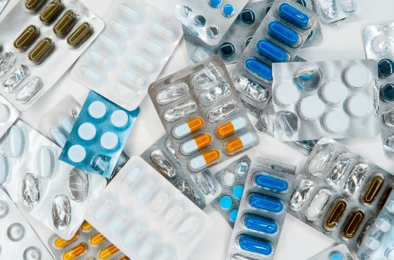 La France devient le premier pays de l’UE à rembourser les médicaments contre l’obésité / unsplash